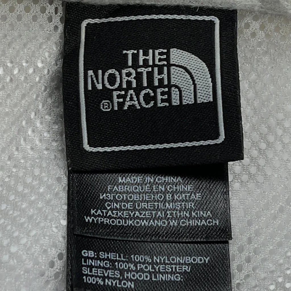 The North Face Windbreaker - Medium Purple Nylon