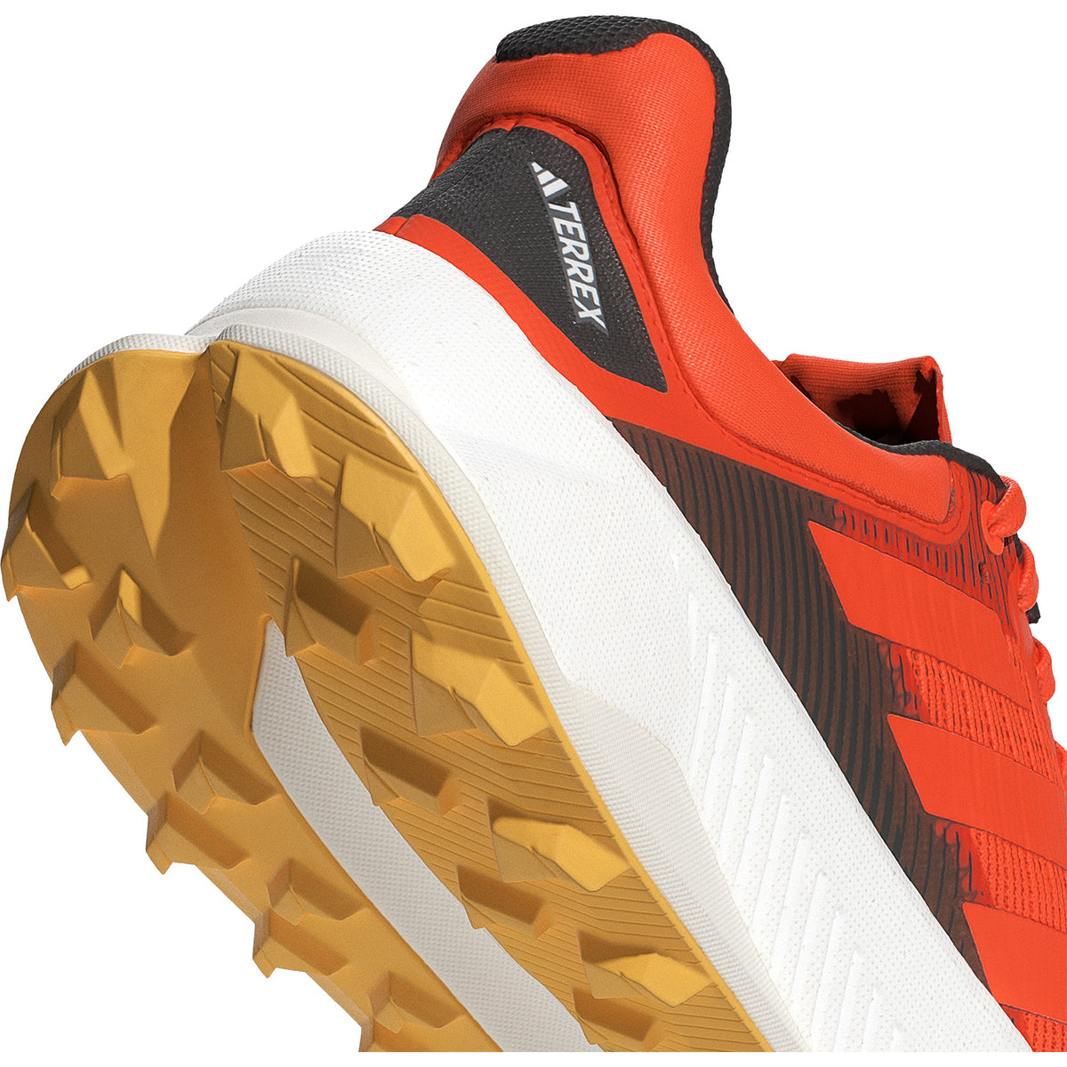 adidas Terrex Soulstride Ultra Semi Impact Orange/Core Black
