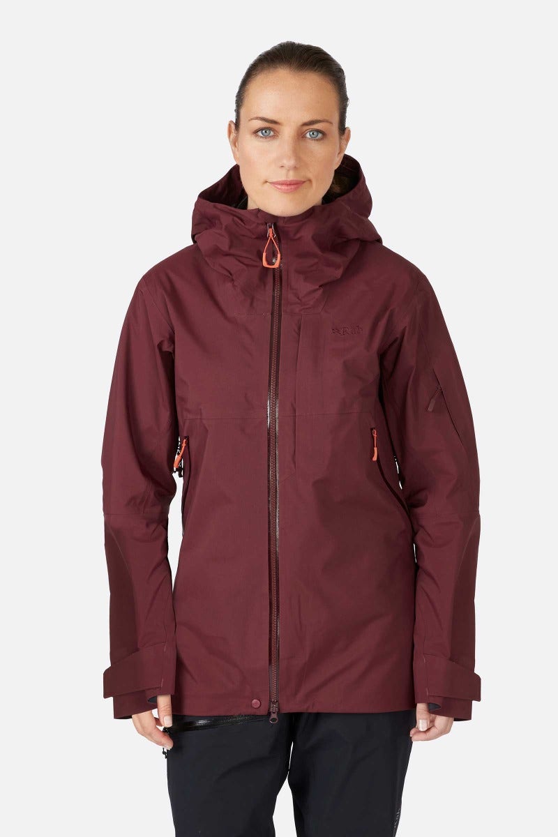 Women's Khroma Diffuse GORE-TEX® Jacket