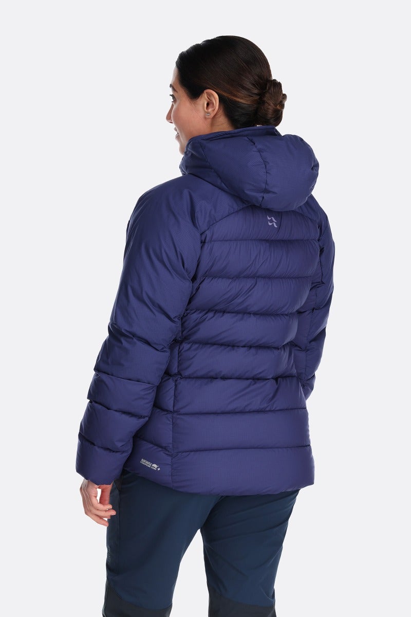 Women's Infinity Alpine Down Jacket