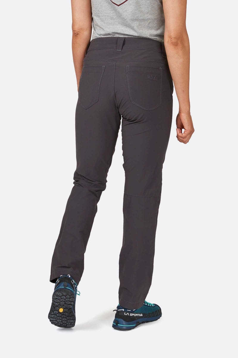Women's Capstone Pants
