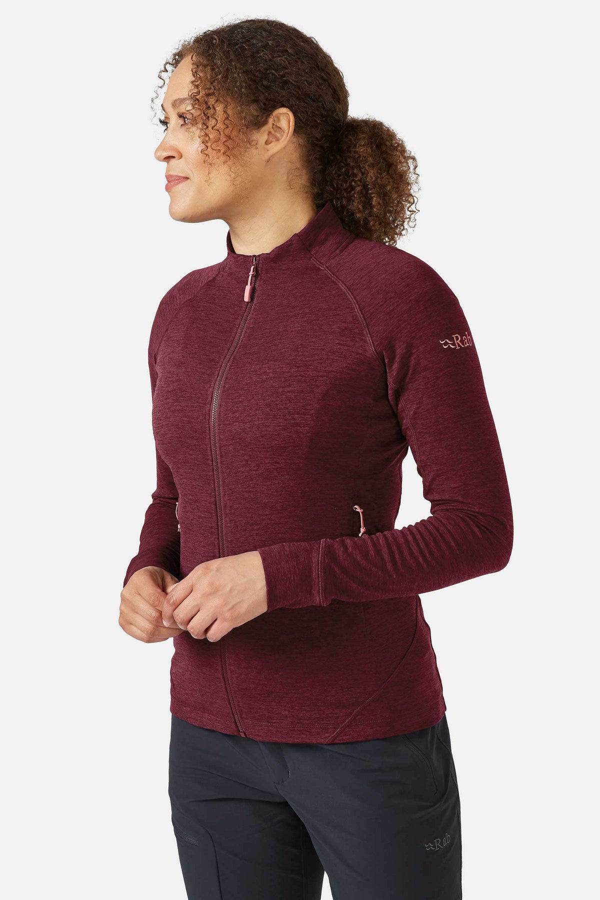 Women's Nexus Jacket