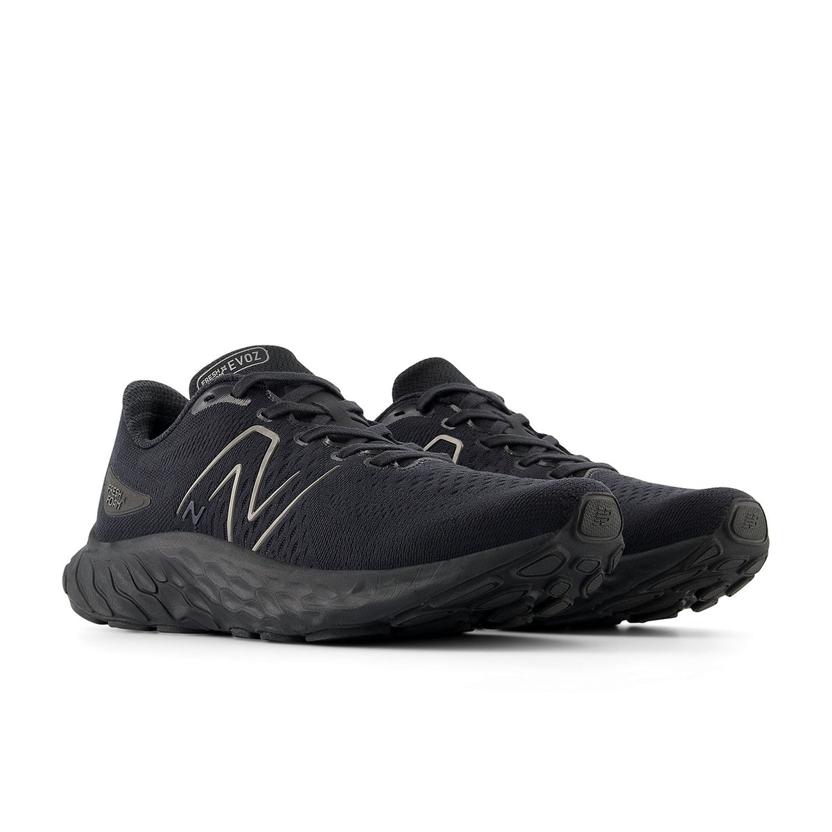 New Balance Fresh Foam X Evoz v3 Black