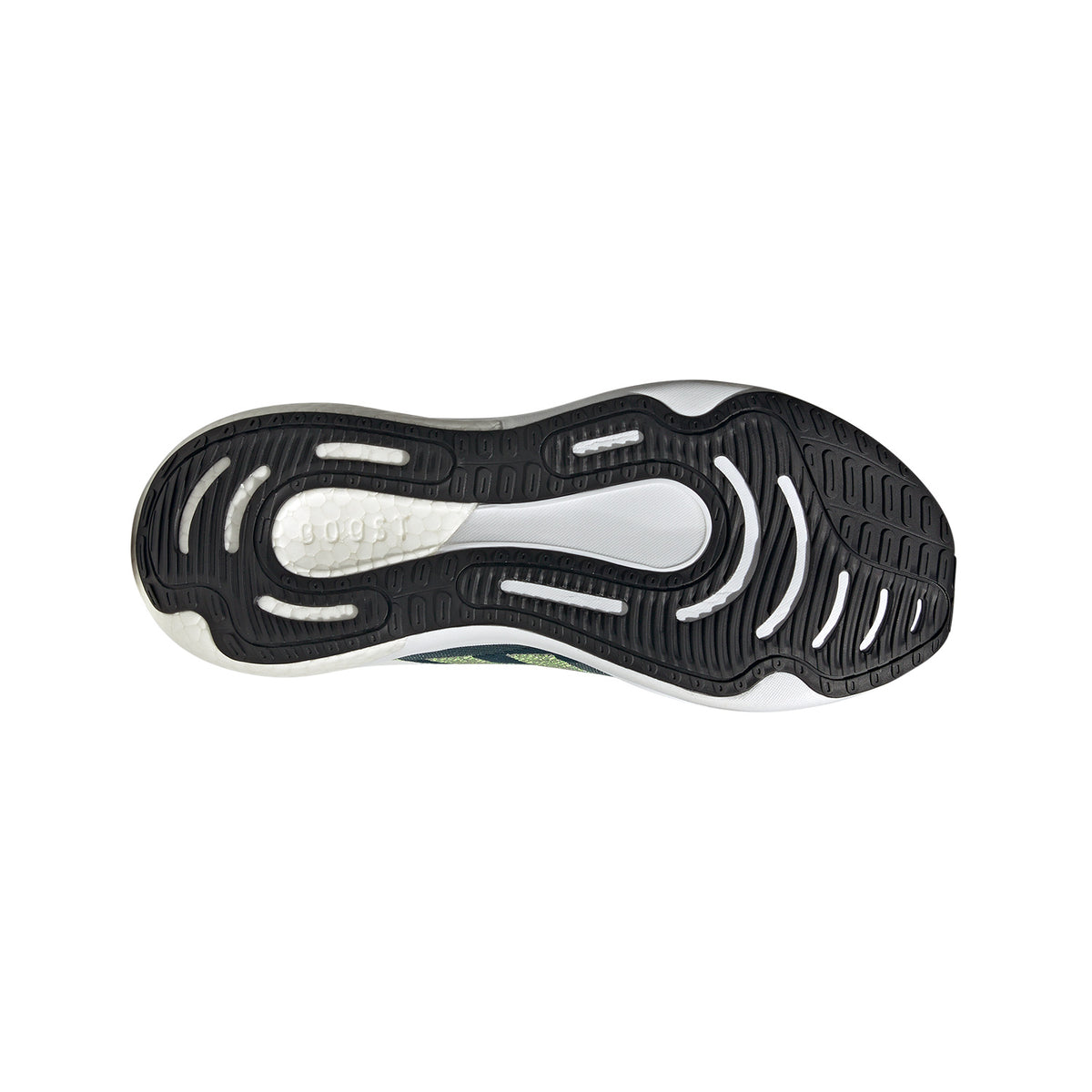 adidas Supernova 3 Arctic Night/Grey Two/Lucid Lemon