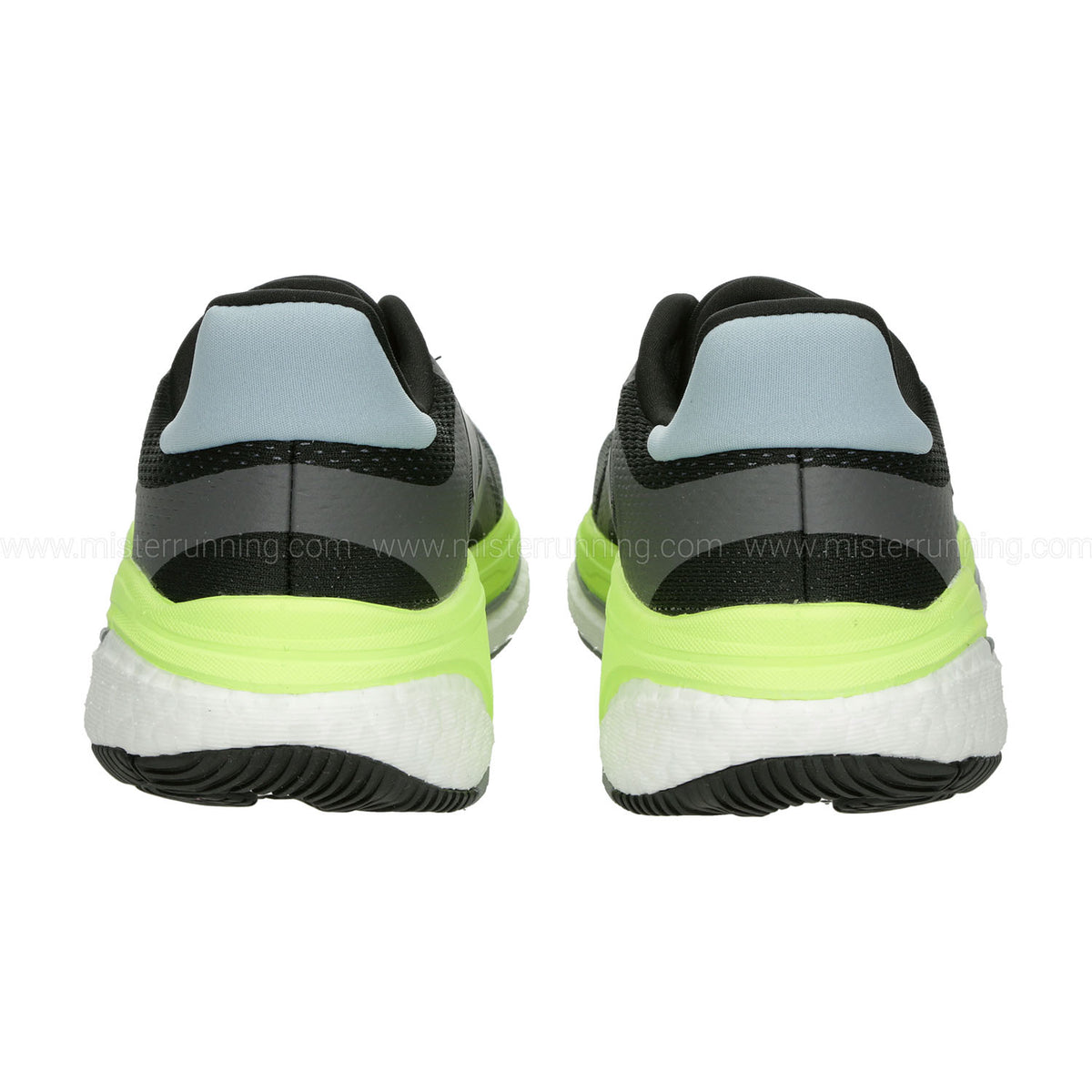adidas Solarcontrol 2 Core Black/Grey/Lucid Lemon