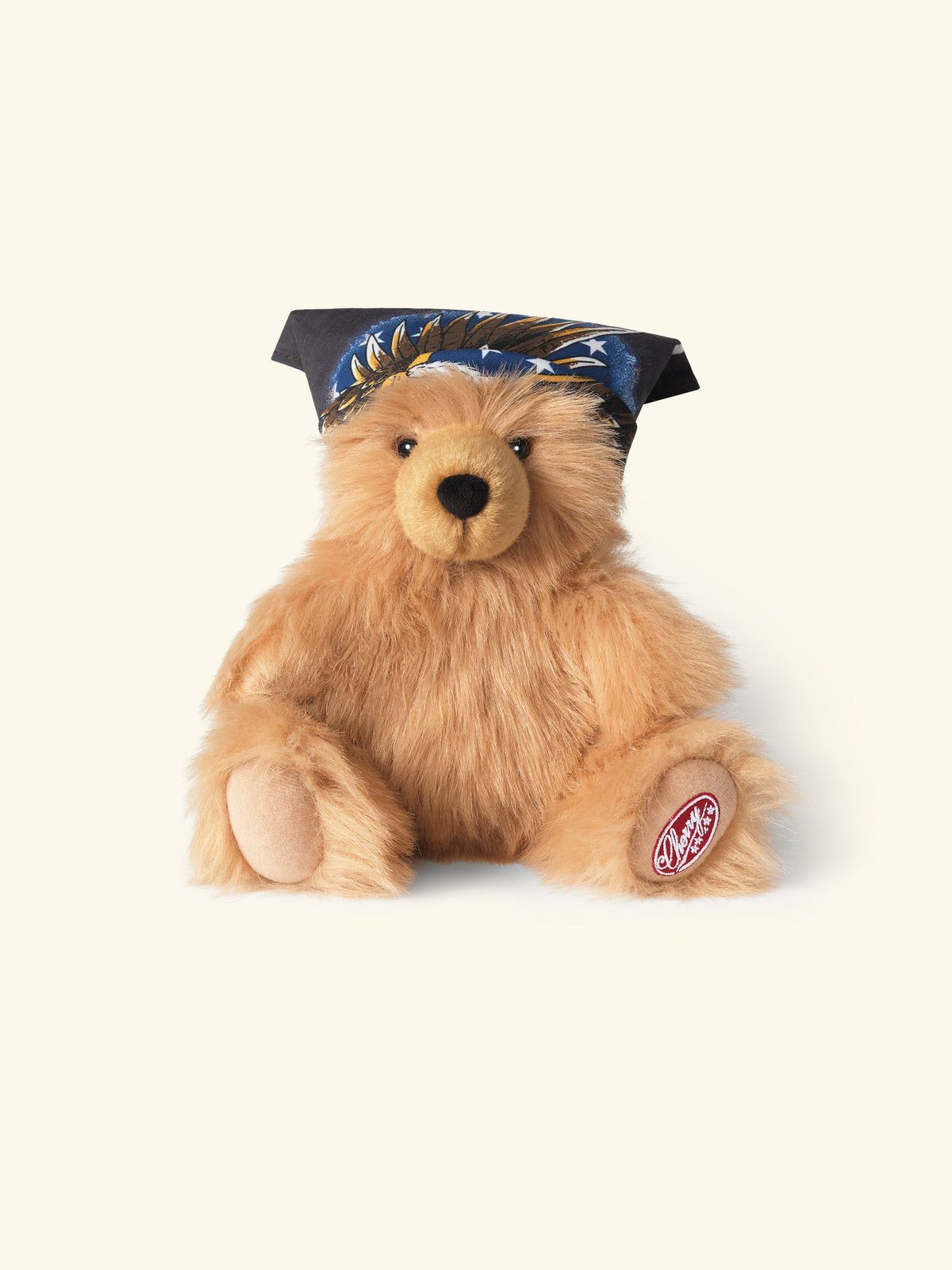 Valentine's Bear