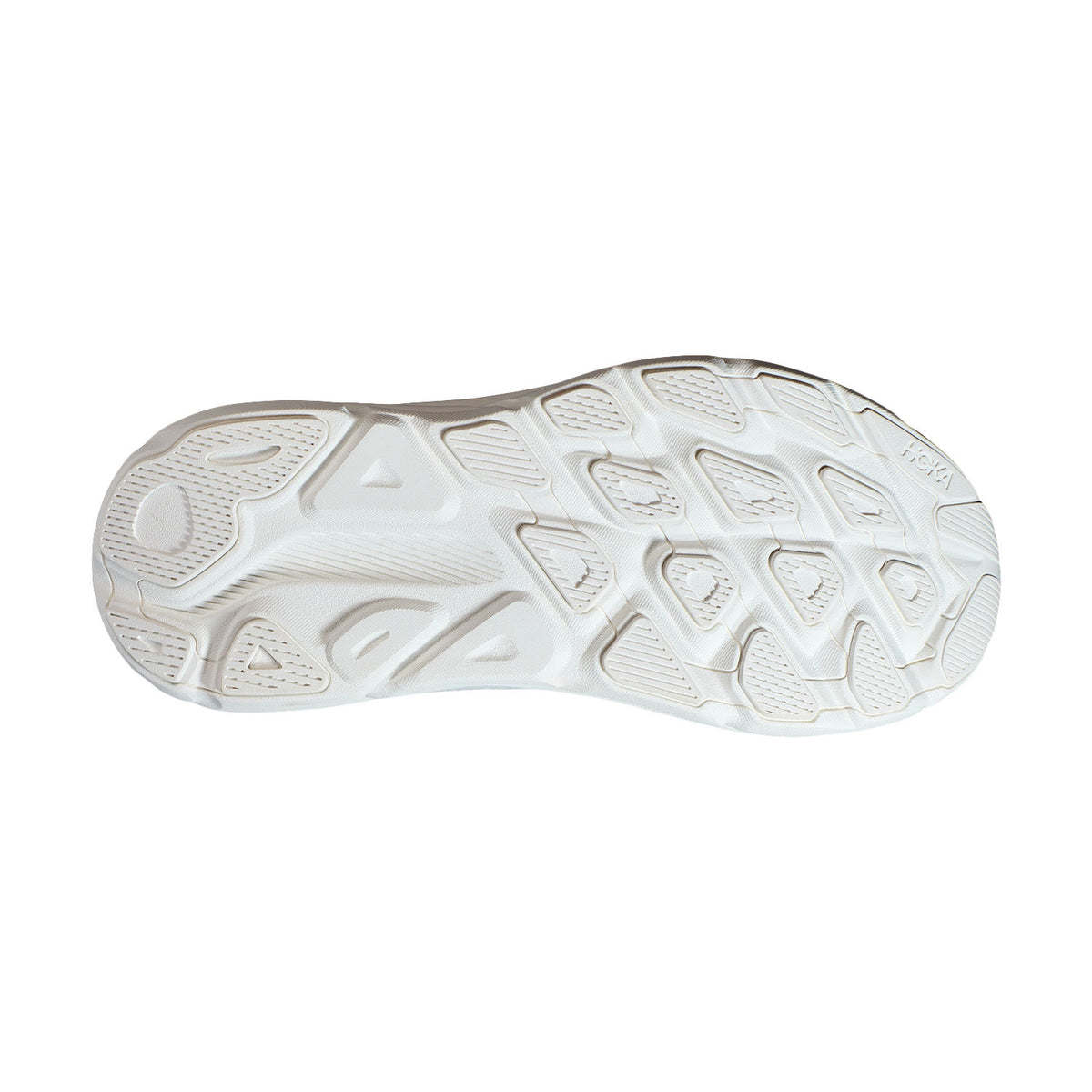 Hoka Clifton 9 White