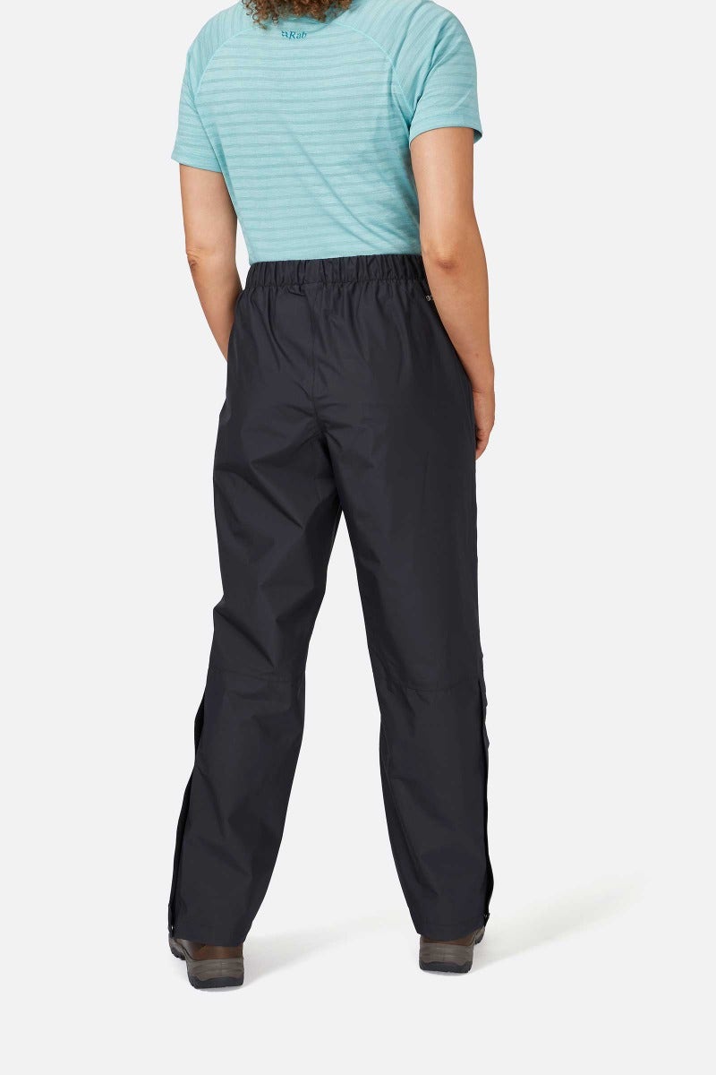 Women's Downpour Eco Waterproof Pants