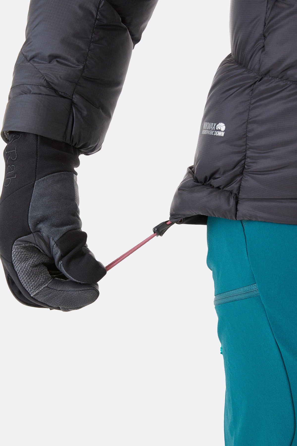 Women's Neutrino Pro Down Jacket