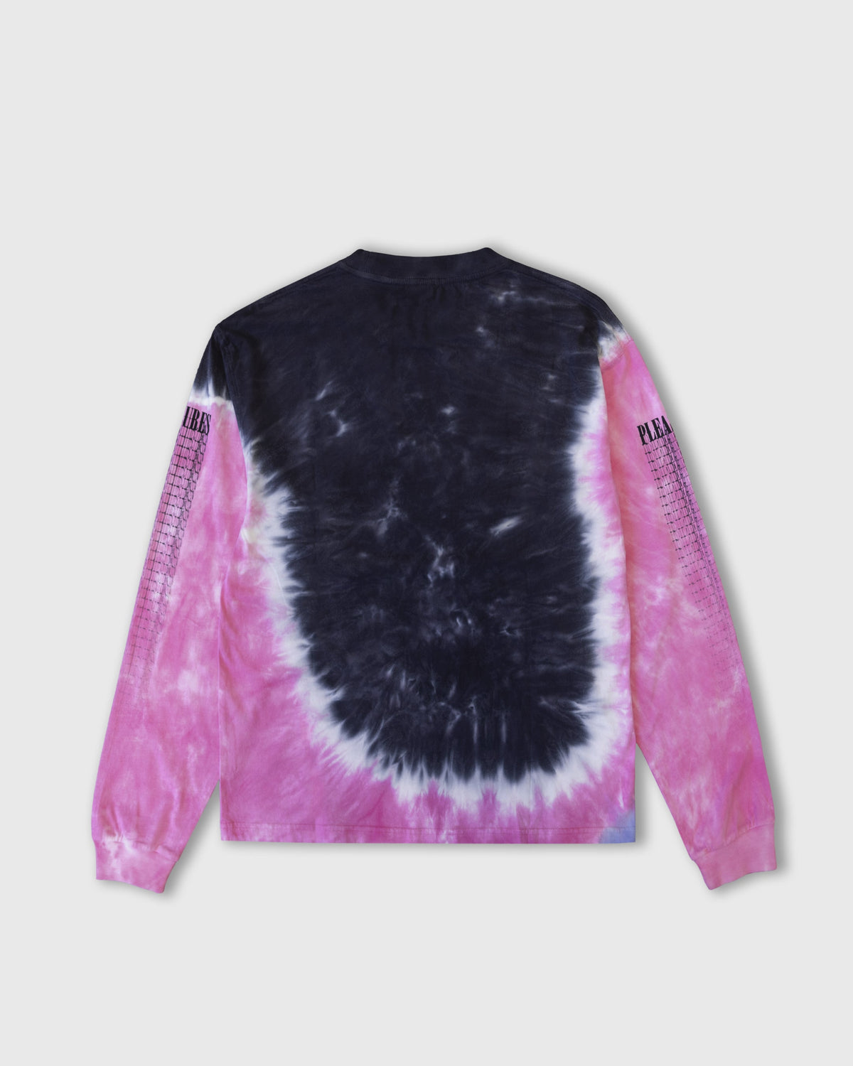 BLURRED LONGSLEEVE