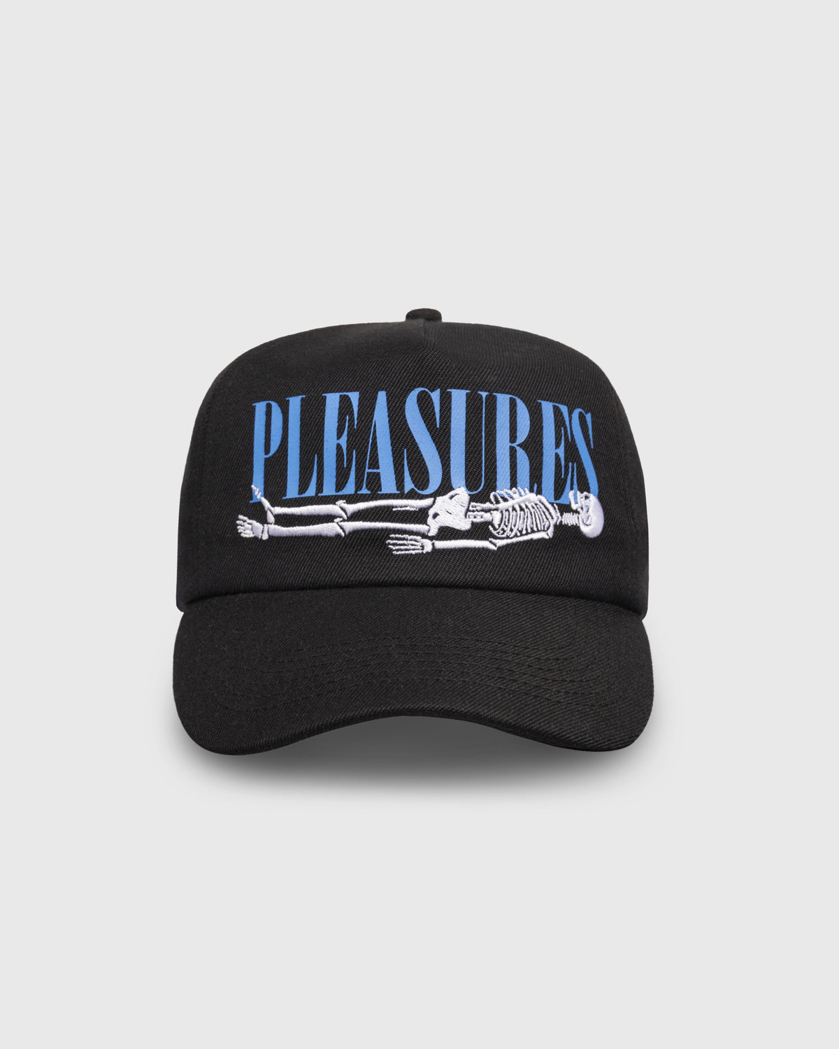 BONES SNAPBACK