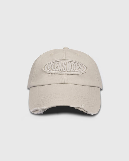 BUBBLE RIP CAP