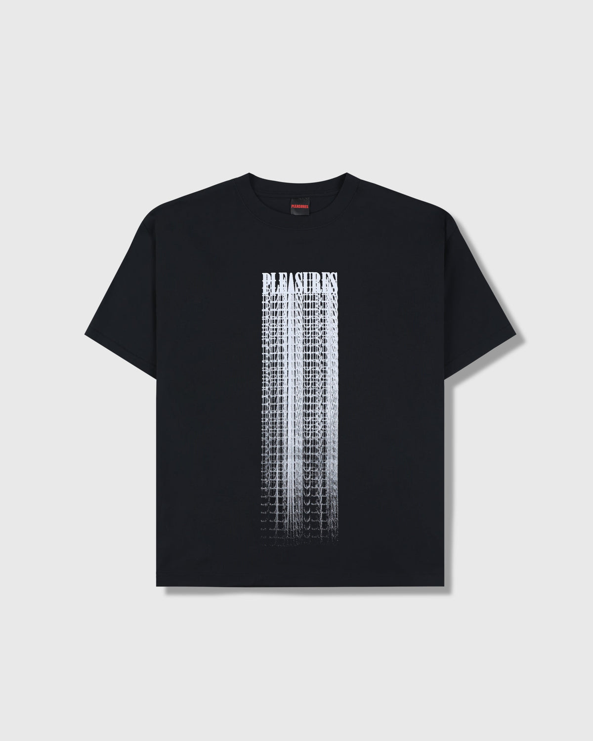 BLURRED T-SHIRT