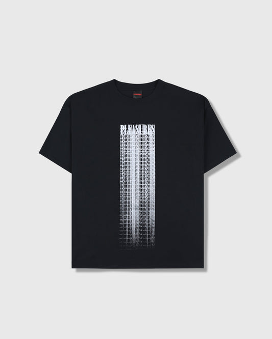 BLURRED T-SHIRT