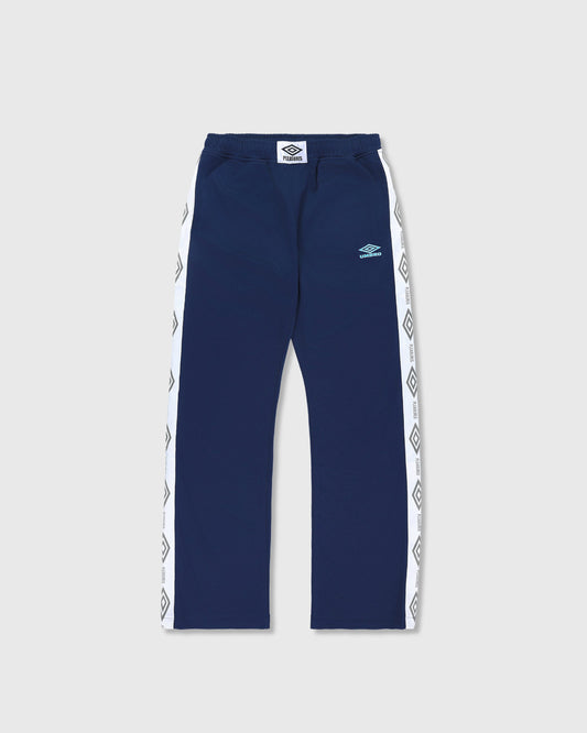 BOOTCUT TRACK PANTS
