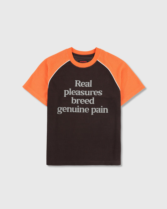 BREED RAGLAN SHIRT