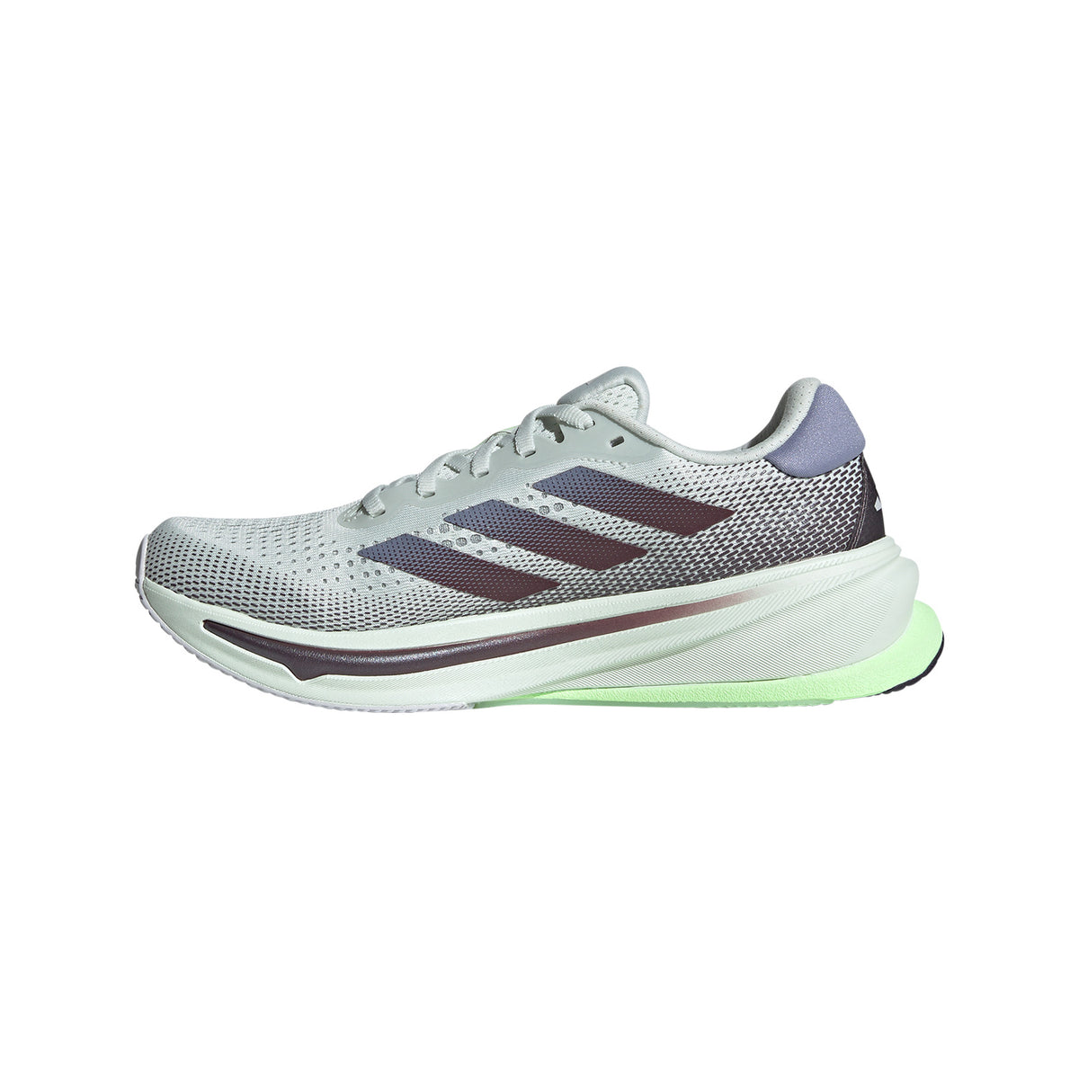 adidas Supernova Rise Crystal Jade/Aurora Metallic/Silver Dawn