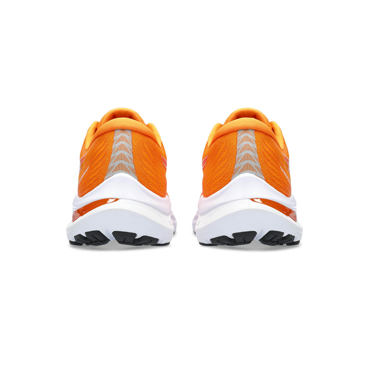 Asics GT 2000 11 Bright Orange/Black