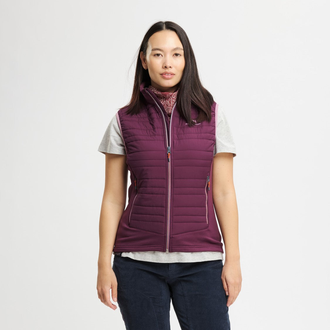 Women's Fusion Stretch Vest