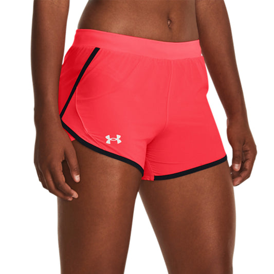 Under Armour Fly By 2.0 3in Pantaloncini Beta/Reflective