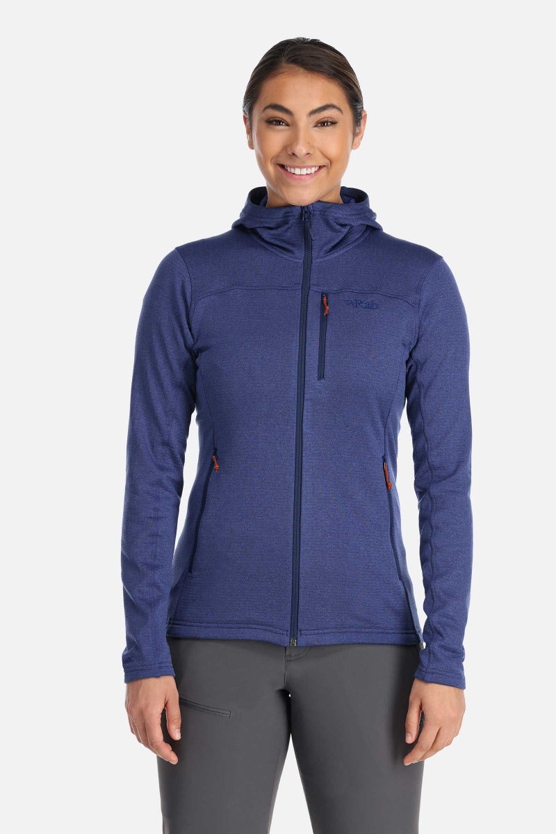 Women's Graviton Hoody