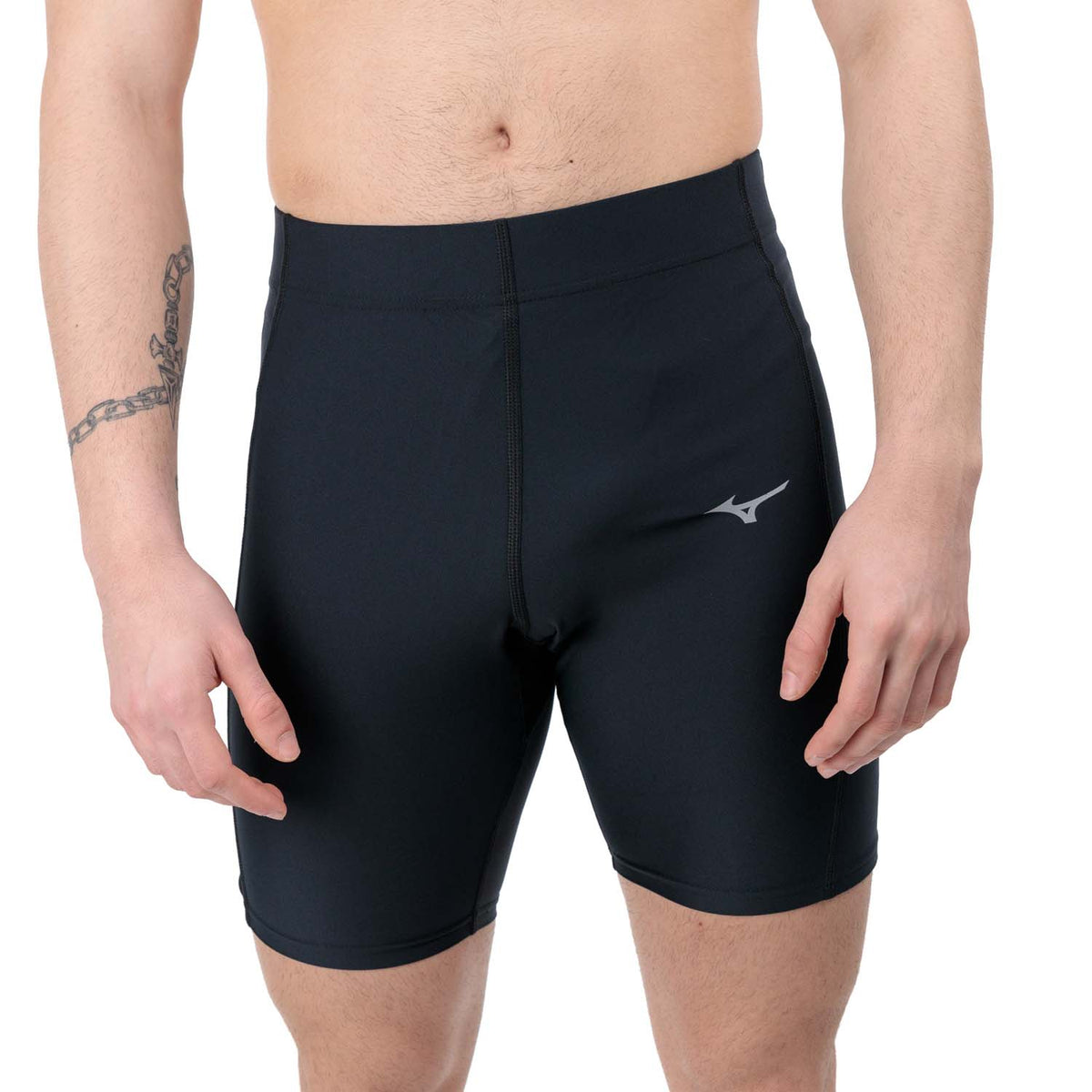 Mizuno Impulse Core 8in Pantaloncini Black