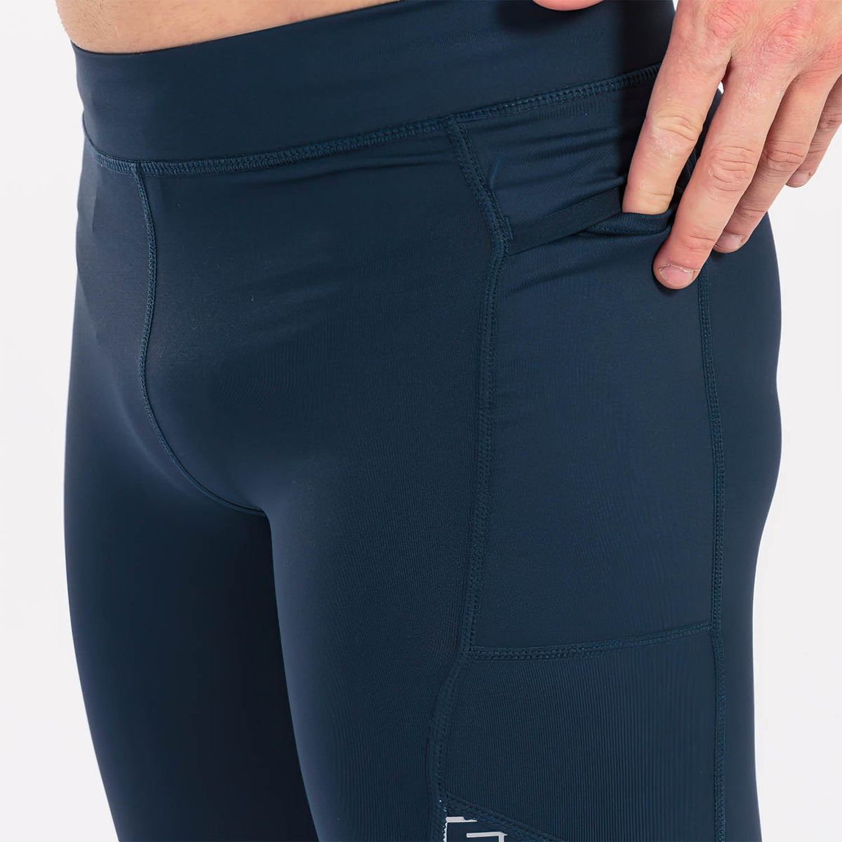 Joma Elite VIII 9in Pantaloncini Royal