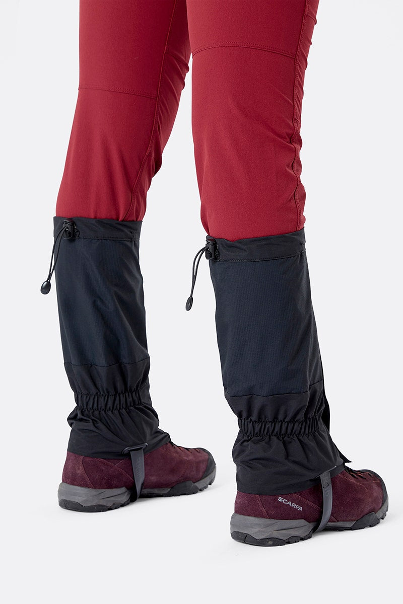 Women's Trek Gaiter
