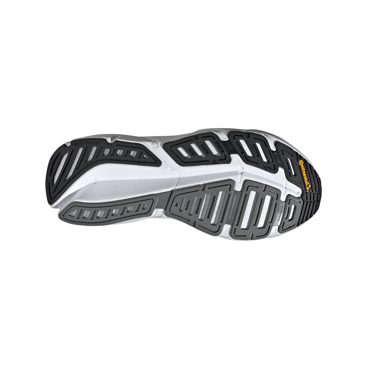 adidas Adistar 2 Core Black/Silver Metallic