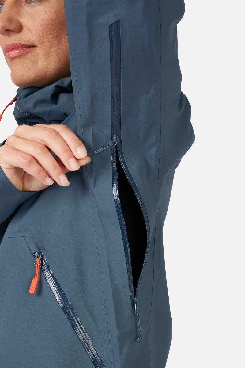 Women's Khroma Diffuse GORE-TEX® Jacket