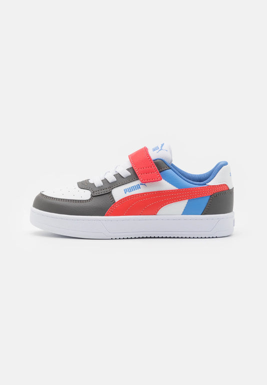 Puma CAVEN 2.0 BLOCK UNISEX - Sneakers basse