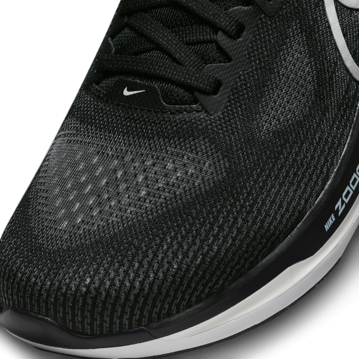 Nike Vomero 17 Black/White/Anthracite