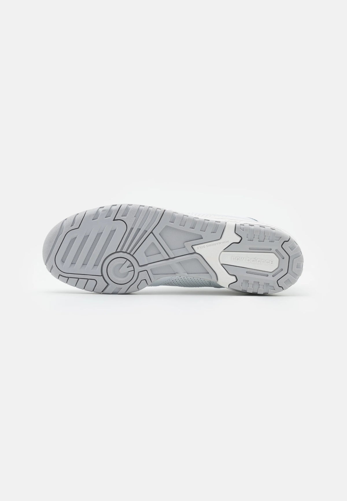 New Balance 550 UNISEX - Sneakers basse