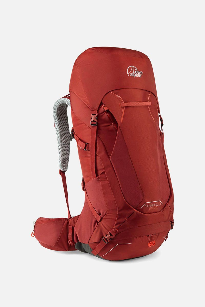 Lowe Alpine Manaslu 55:70L Trekking Pack