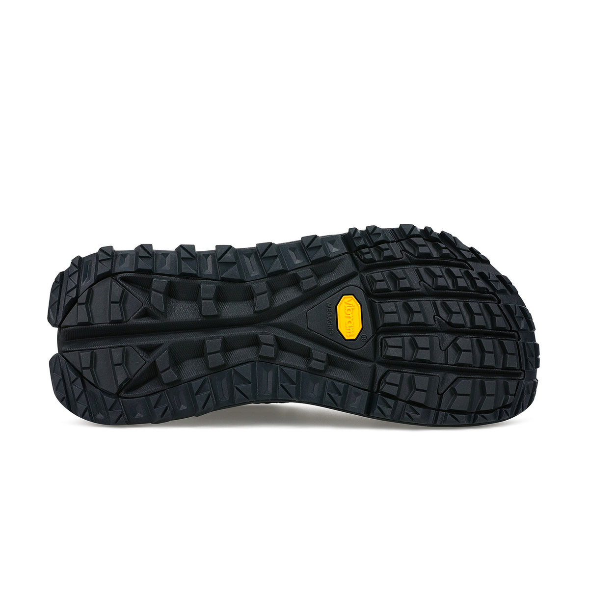 Altra Olympus 5 Black