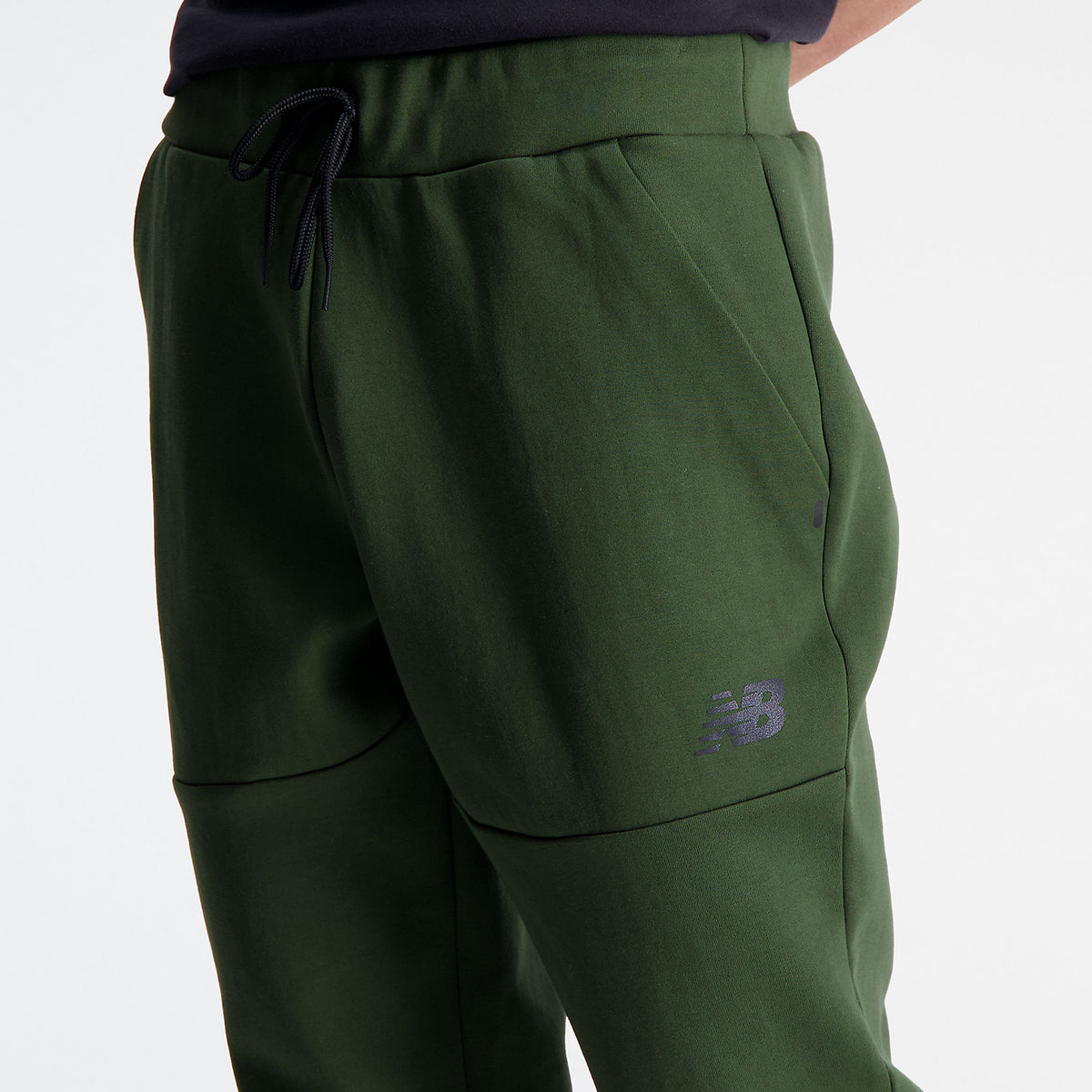 New Balance R.W.Tech Pantaloni Kombu