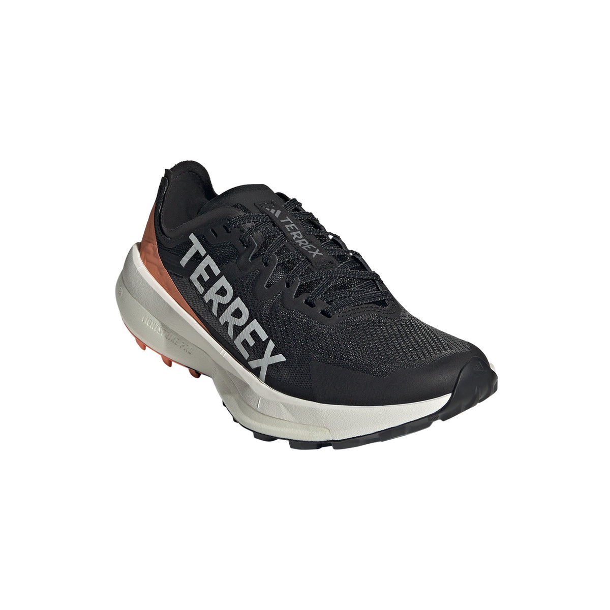 adidas Terrex Agravic Speed Core Black/Grey One/Ambition Tint