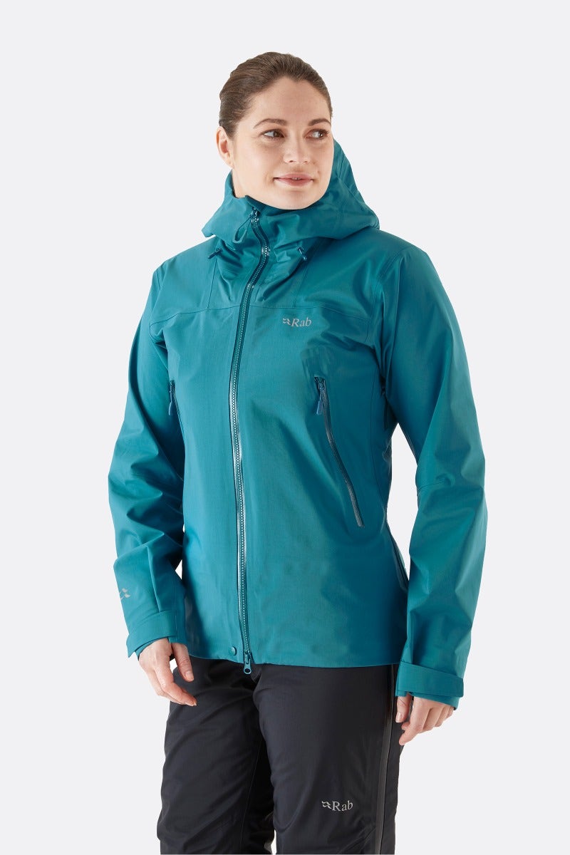 Women's Kangri GORE-TEX Jacket