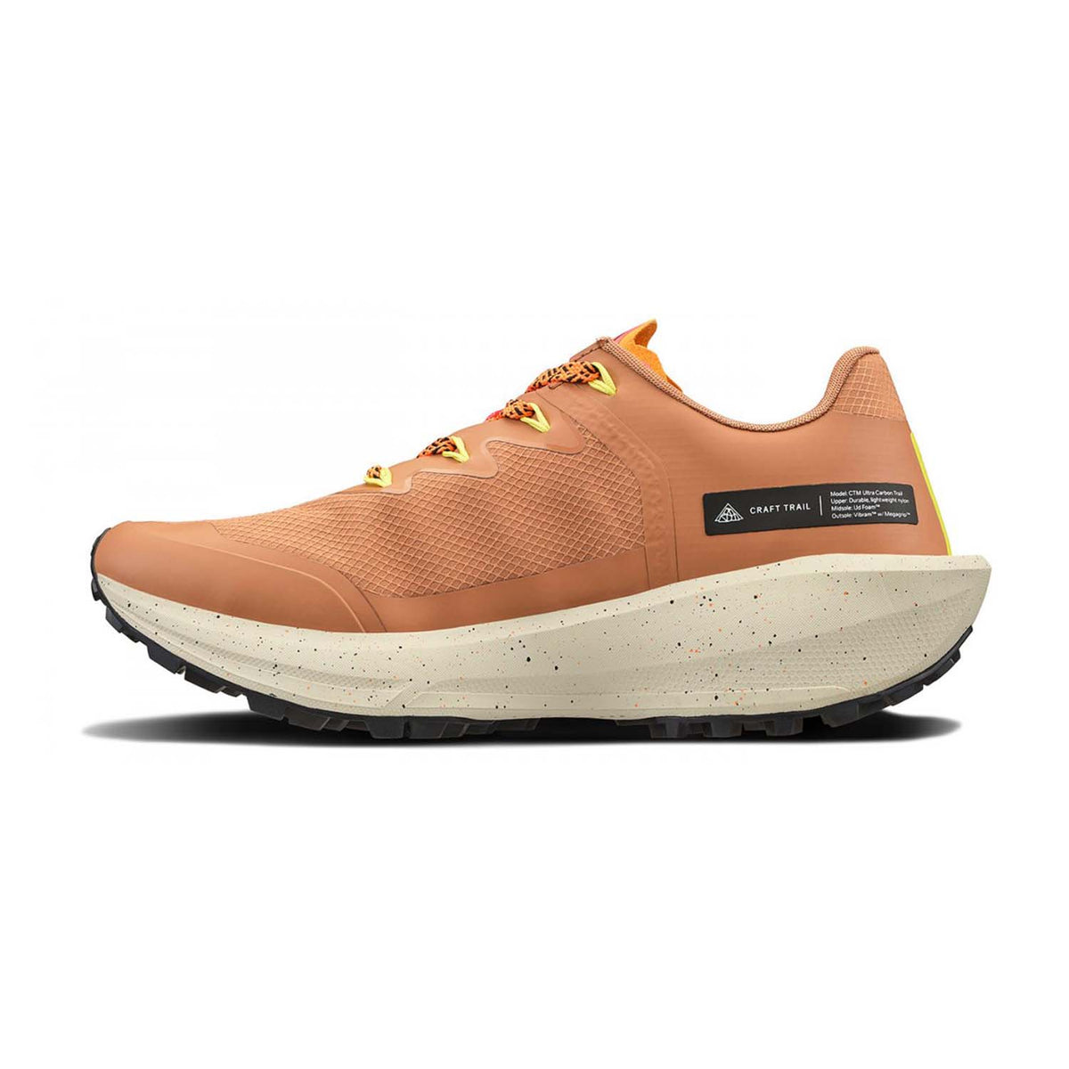 Craft Ultra Trail 2 Lion/Crush