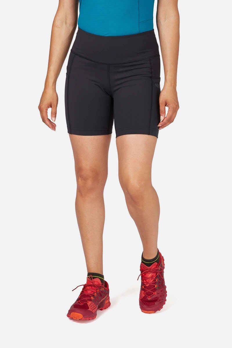 Women's Talus Tight Shorts