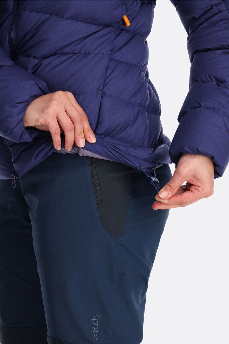Women's Infinity Alpine Down Jacket