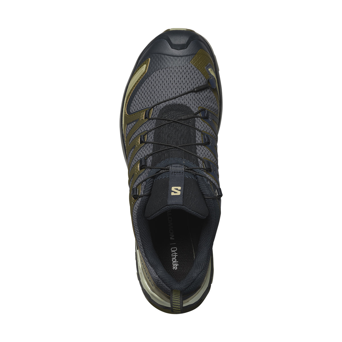 Salomon XA Pro 3D V9 India Ink/Olive Night/Aloe Wash