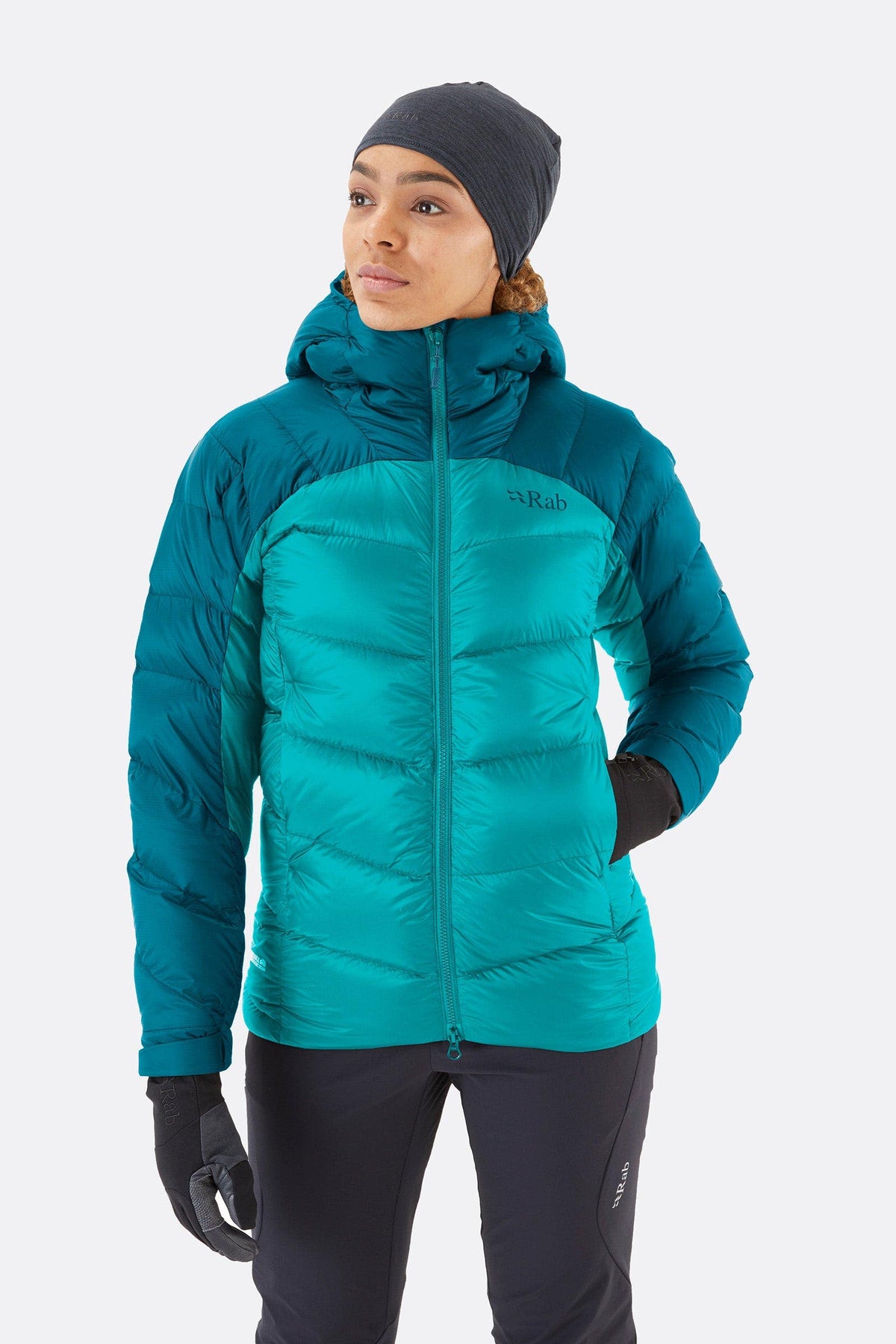 Women's Neutrino Pro Down Jacket