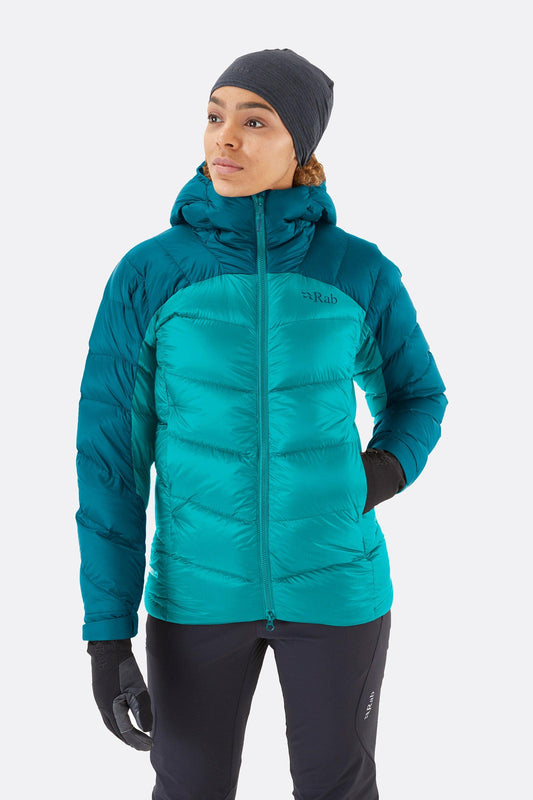 Women's Neutrino Pro Down Jacket