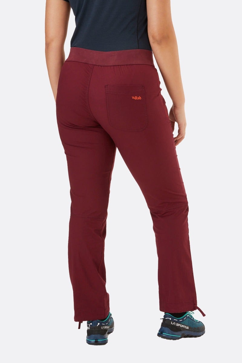 Women's Valkyrie Pants