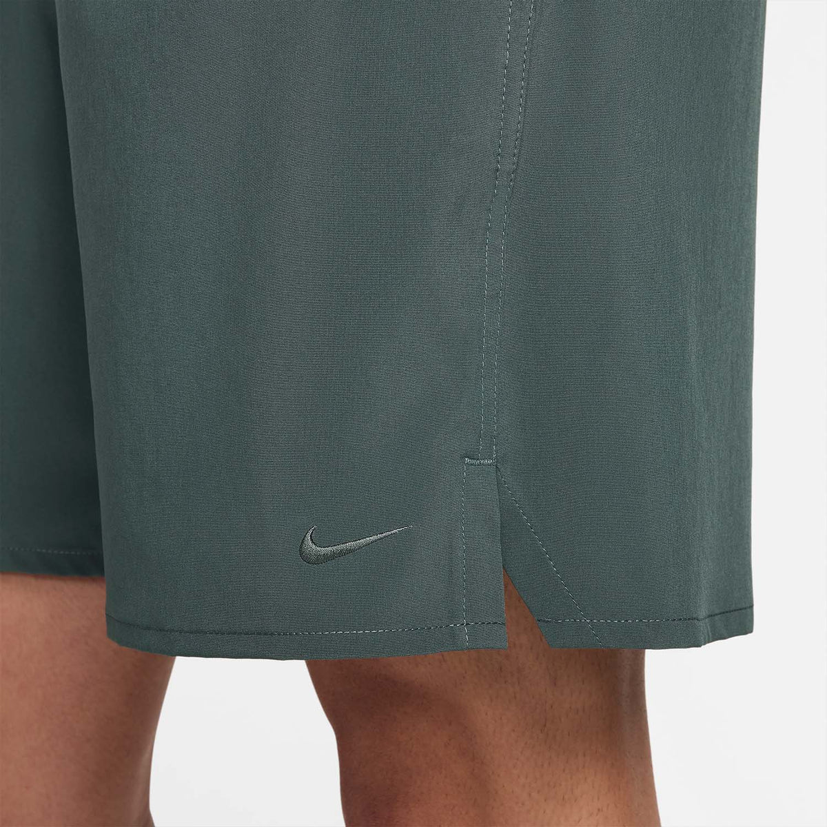Nike Dri-FIT Unlimited 7in Pantaloncini Vintage Green/Black