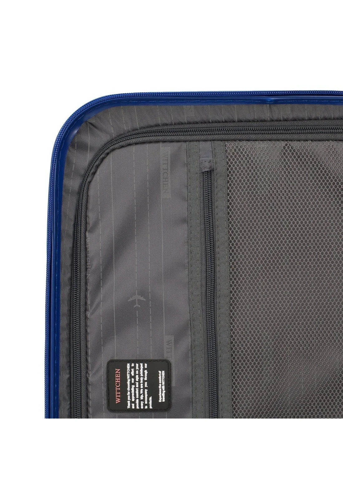 WITTCHEN CRUISE LINE COLLECTION - Trolley