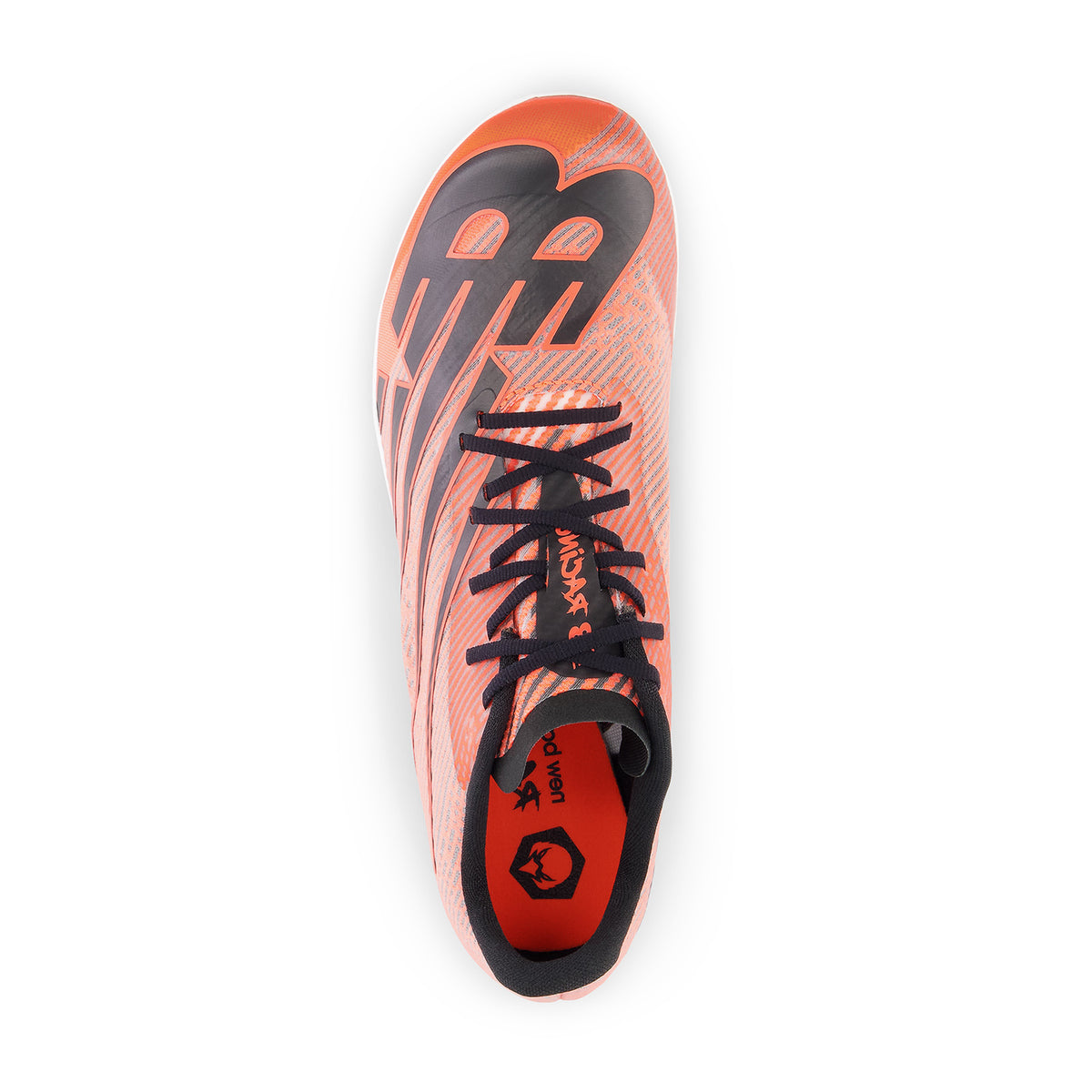 New Balance FuelCell SuperComp PWR X Dragonfly/Black
