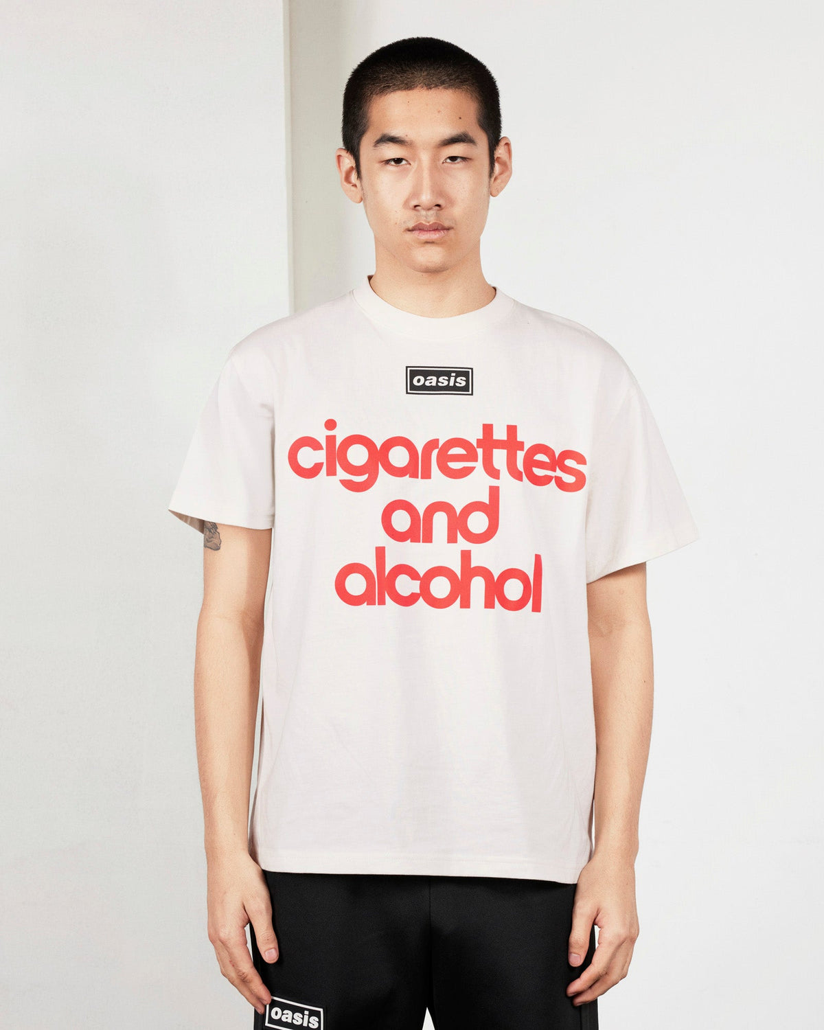 NORDIQUE T-SHIRT