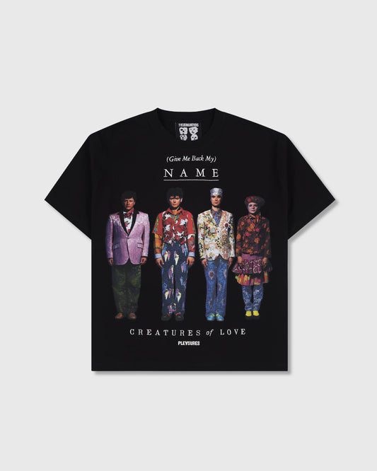 CREATURES HEAVYWEIGHT SHIRT
